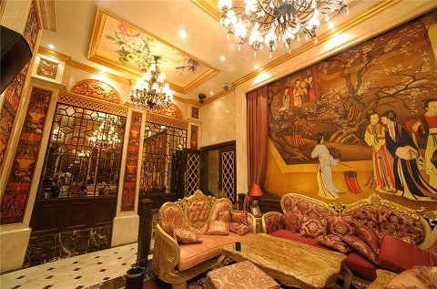 建阳高档KTV妹子质量哪家好