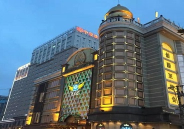 建阳最大顶级出名高端豪华KTV会所-皇冠伯爵KTV顶级体验点评